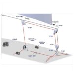 Moitão Nautos 92074HP Organic 57mm Giratório Catraca Supergrip - Imagem 2