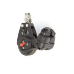 Moitão Nautos 92076 Organic 57mm Gir. Catraca Mordedor - Imagem 4