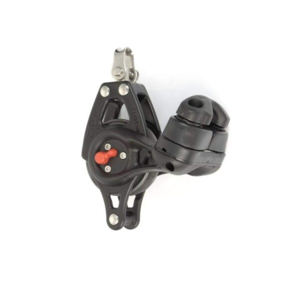 Moitão Nautos 92077 Organic 57mm Gir. Catraca Mordedor Saída - Imagem 2