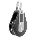 Moitão Nautos 92110 75mm Giratório - Imagem 2