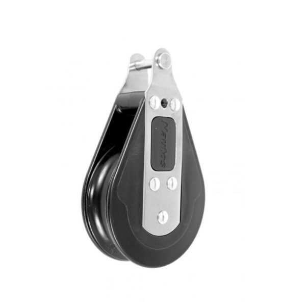 Moitão Nautos 92131 75mm Pé De Mastro - Imagem 2