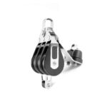 Moitão Nautos 92237 57mm Triplo Fixo Mordedor Saída - Imagem 3