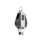 Moitão Nautos 92251 57mm Giratório Saída Alumínio - Imagem 3