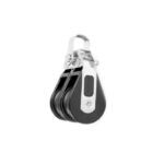 Moitão Nautos 92324 39mm Duplo Fixo - Imagem 3