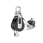 Moitão Nautos 92327 39mm Duplo Fixo Mordedor Saída - Imagem 2