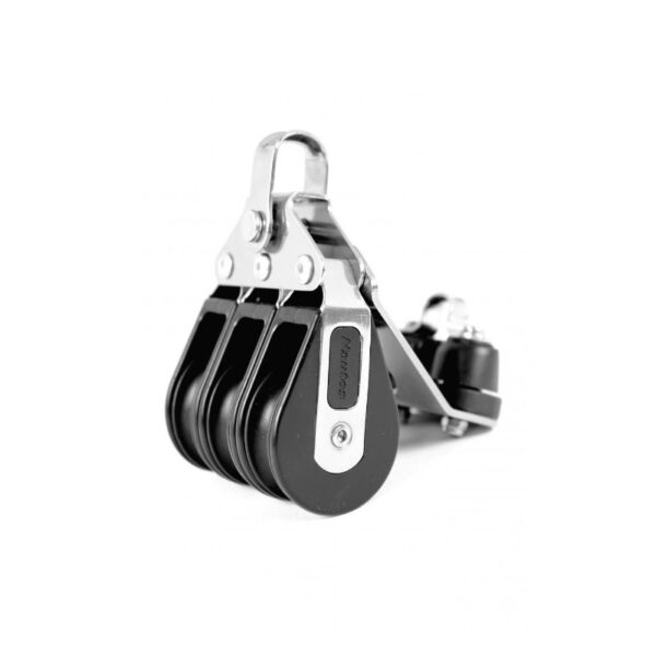 Moitão Nautos 92336 39mm Triplo Fixo Mordedor - Imagem 2