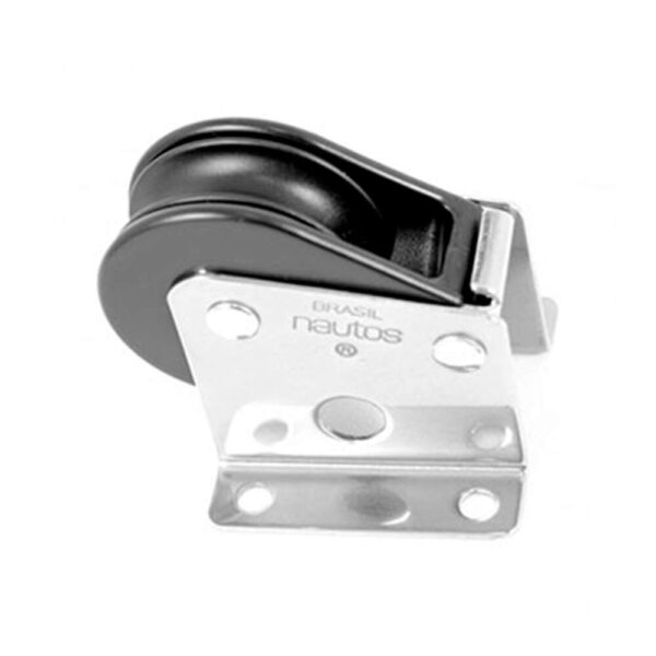 Moitão Nautos 92361 39mm Passador Alumío - Imagem 3