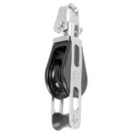 Moitão Nautos 92411 28mm Giratório Saída - Imagem 2