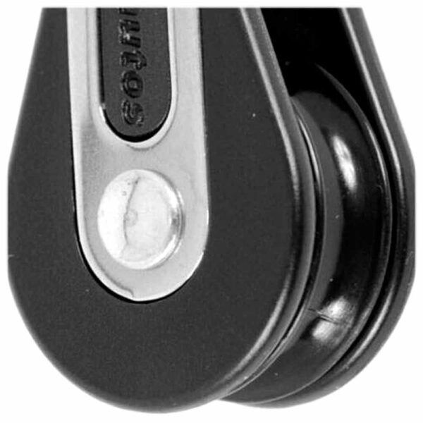 Moitão Fixo Nautos 92414 28mm - Imagem 2