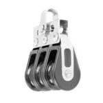 Moitão Nautos 92434 28mm Triplo Fixo - Imagem 3