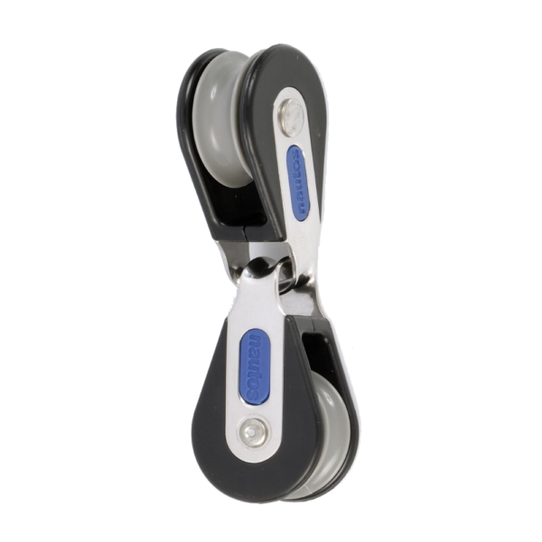 Moitão Nautos 92440 28mm Engatados - Imagem 3