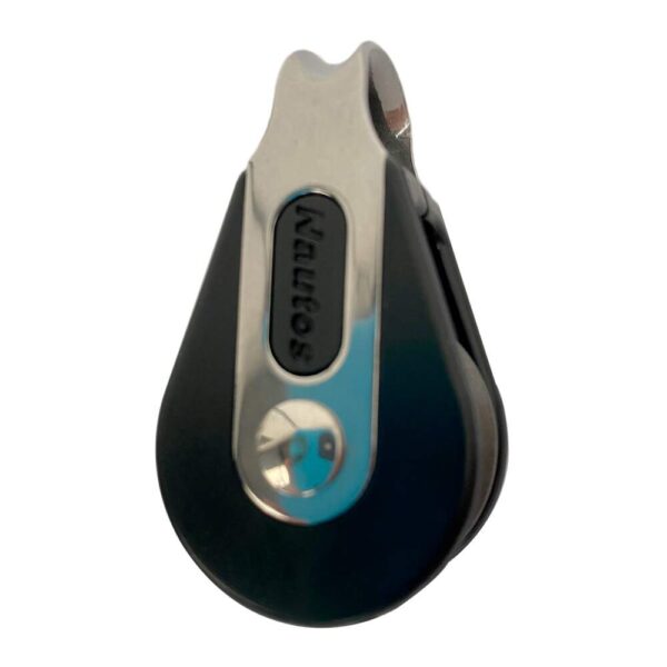 Moitão Nautos 92454 28mm Fixo Alumínio - Imagem 3