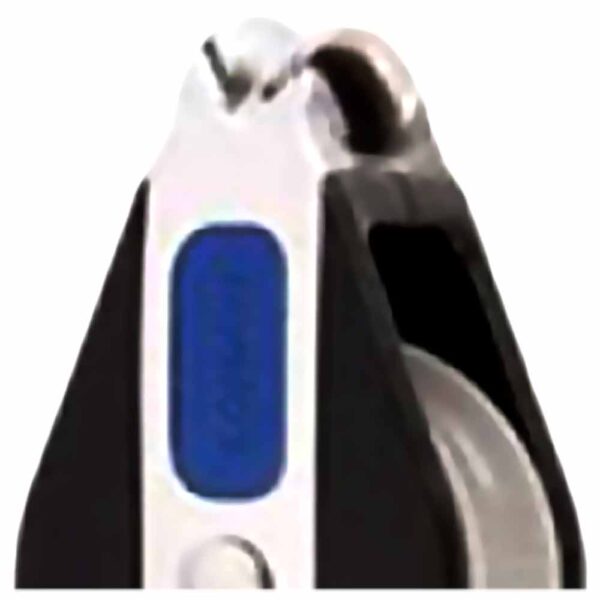 Moitão Nautos 92455 28mm Fixo Saída Alumínio - Imagem 2