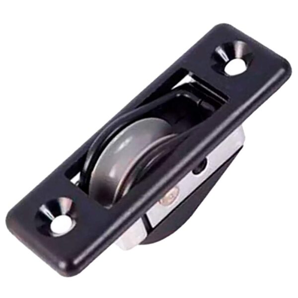 Moitão Nautos 92459 28mm Embutir Alumínio - Imagem 2