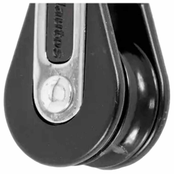 Moitão Nautos 92468 28mm Encosto Pivotante - Imagem 2