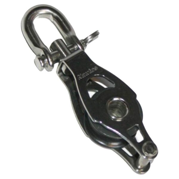 Moitão Nautos 92511 Mininox 20mm Giratório Saída - Imagem 3