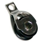 Moitão Nautos 92512 Mininox 20mm Encosto Pivotante - Imagem 2