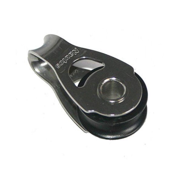 Moitão Nautos 92514 Mininox 20mm Fixo - Imagem 2