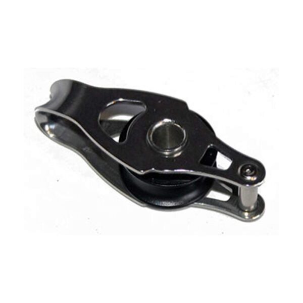 Moitão Nautos 92515 Mininox 20mm Fixo Saída - Imagem 2