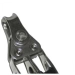 Moitão Nautos 92525 Mininox 20mm Duplo Fixo Saída - Imagem 3