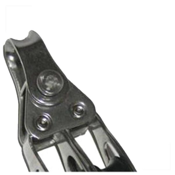 Moitão Nautos 92525 Mininox 20mm Duplo Fixo Saída - Imagem 3