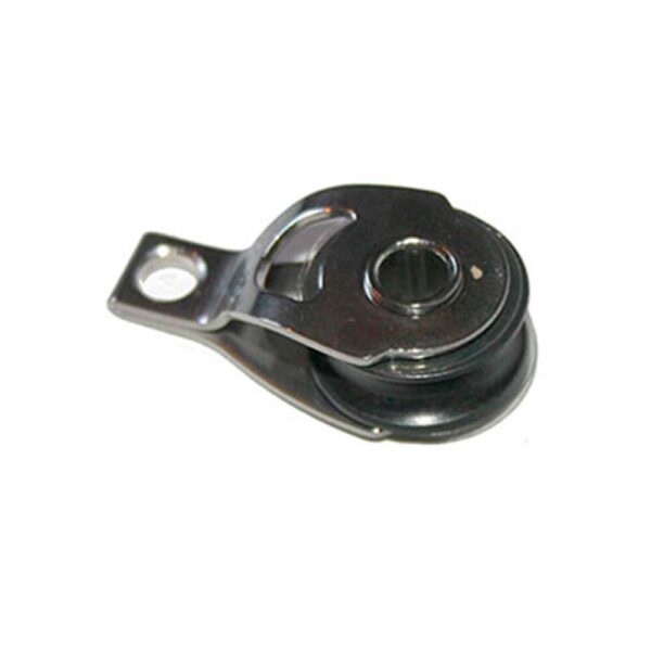 Moitão Nautos 92558 Mininox 20mm Encosto Alumínio - Imagem 3