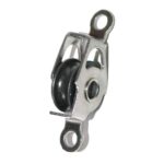 Moitão Nautos 92559 Mininox 20mm Embutir Alumínio - Imagem 3