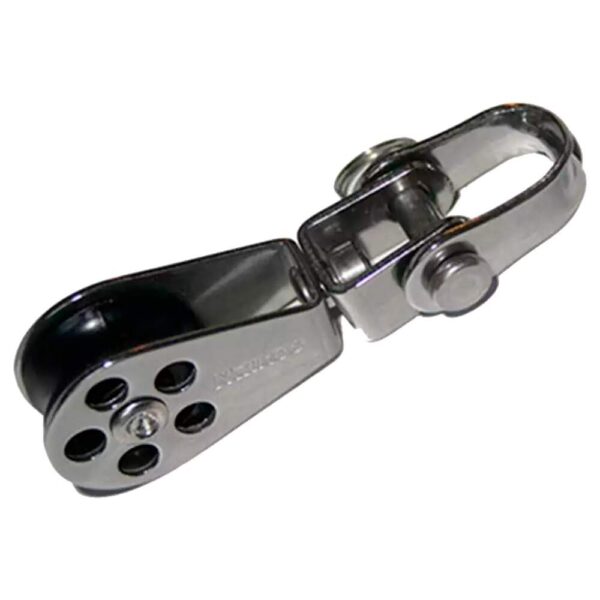 Moitão Nautos 92590 20mm Com Destorcedor - Imagem 2