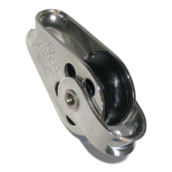 Moitão Nautos 92593 Mininox 20mm Fixo Saída - Imagem 2