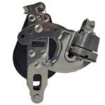 Moitão Nautos 92613 75mm Giratório Catraca Mordedor Saída - Imagem 3