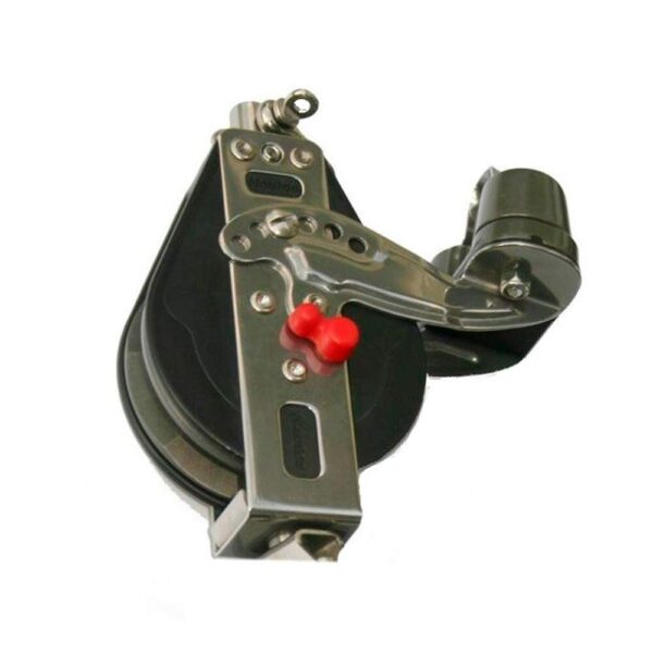 Moitão Nautos 92666 75mm Base Catraca - Imagem 2