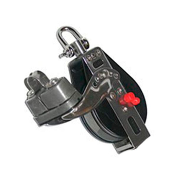 Moitão Nautos 92666 75mm Base Catraca - Imagem 4