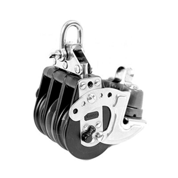 Moitão Nautos 92736 57mm Triplo Fixo Mordedor - Imagem 2