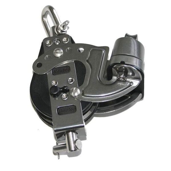 Moitão Nautos 92777 57mm Base - Imagem 2