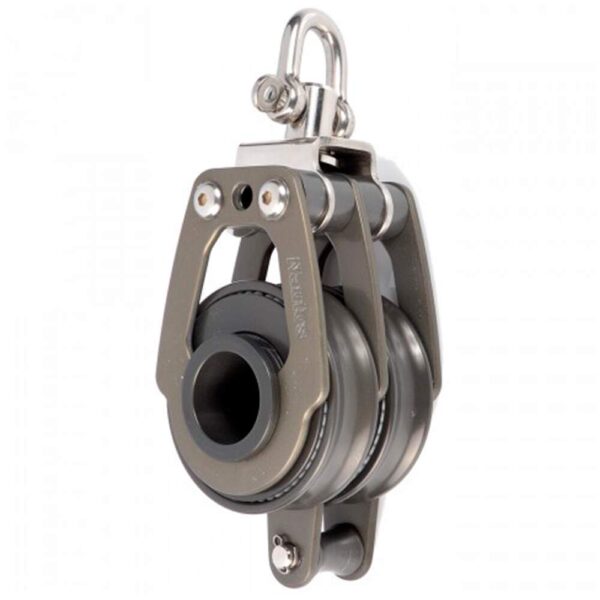 Moitão Nautos 92811 Offshore 57mm Duplo Giratório Saída - Imagem 3