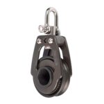 Moitão Nautos 92815 Offshore 75mm Giratório - Imagem 2