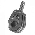 Moitão Nautos 92819 Offshore 75mm Duplo Fixo - Imagem 2