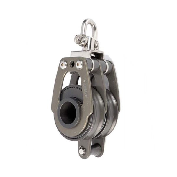 Moitão Nautos 92820 Offshore 75mm Duplo Saída - Imagem 2