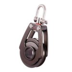 Moitão Nautos 92828 Offshore 100mm Giratório - Imagem 2