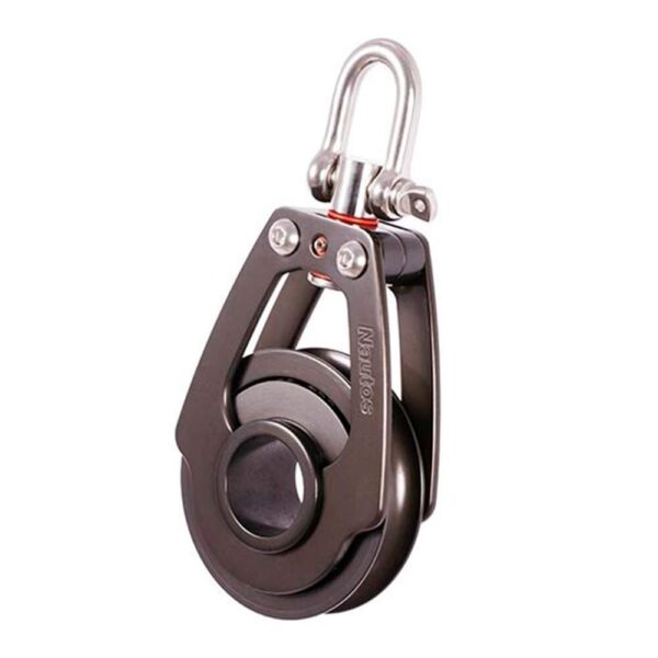 Moitão Nautos 92833 Offshore 125mm Giratório - Imagem 2