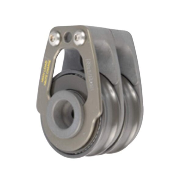 Moitão Nautos 92837 Offshore 125mm Duplo Encosto - Imagem 3