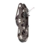 Moitão Nautos 92844 Offshore 75mm Violino Fixo Catraca Mord. - Imagem 2