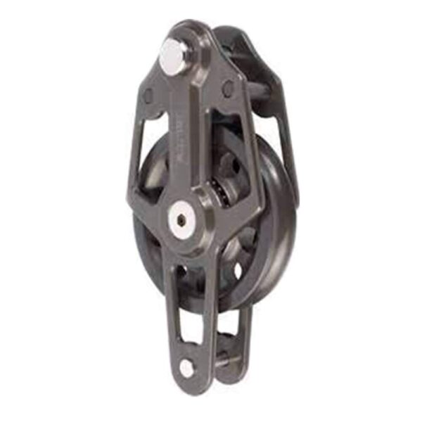 Moitão Nautos 92847 Offshore 100mm Fixo Runner Saída - Imagem 3