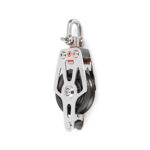 Moitão Nautos 92903 Maxinox 57mm Giratório Saída - Imagem 3