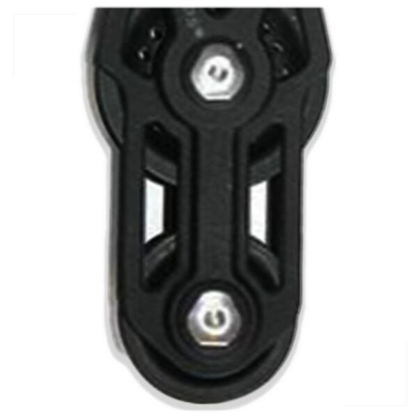 Moitão Nautos 95100 Plain Block 80mm Violino - Imagem 2