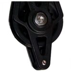 Moitão Nautos 95111 Plain Block 80mm Saída - Imagem 2