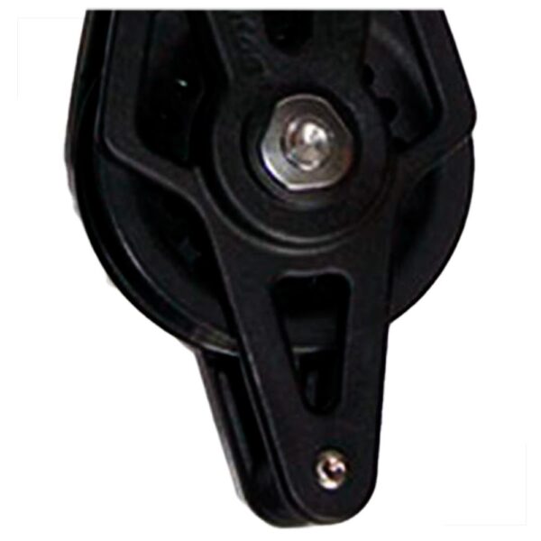 Moitão Nautos 95111 Plain Block 80mm Saída - Imagem 2