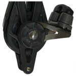 Moitão Nautos 95113 Plain Block 80mm Mordedor Saída - Imagem 2