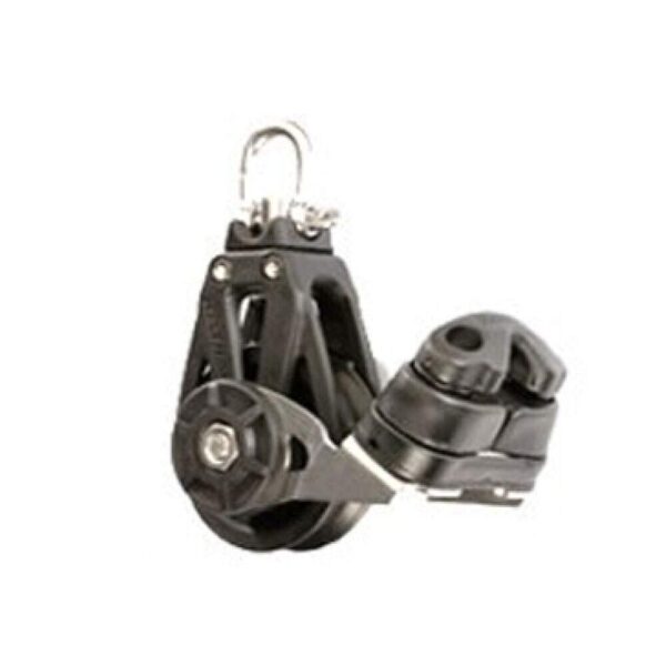 Moitão Nautos 95212 Plain Block 60mm Mordedor - Imagem 2