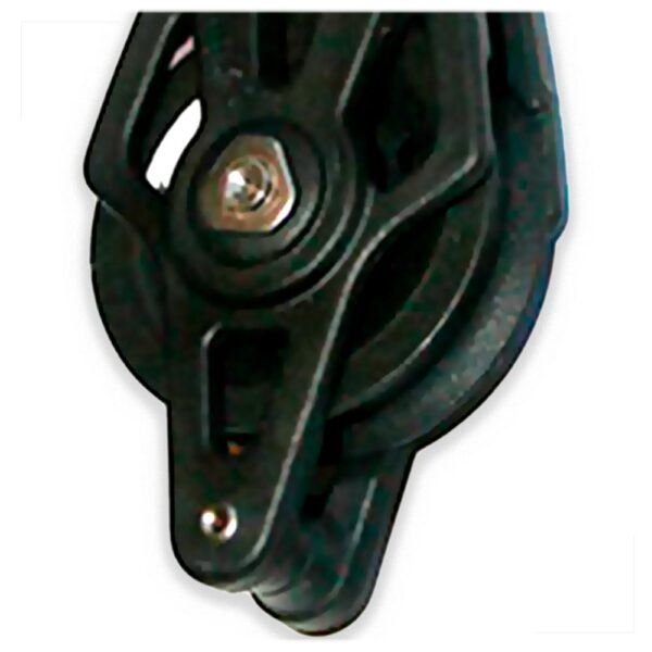 Moitão Nautos 95311 Plain Block 45mm Saída - Imagem 2